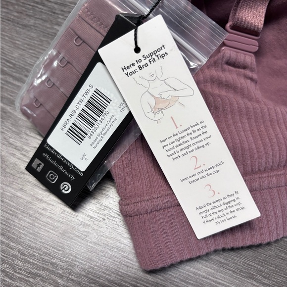 Kindred Bravely Nursing Bra - Picture 4 of 4